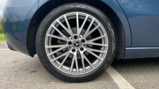 Mercedes-Benz A-Class A180 Sport Executive 5dr Auto Petrol Hatchback